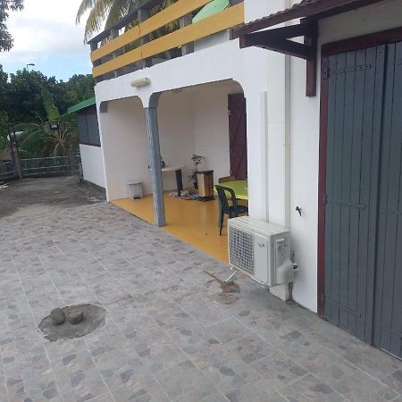 La Terrasse Du Houelmont Villa Gourbeyre Eksteriør bilde